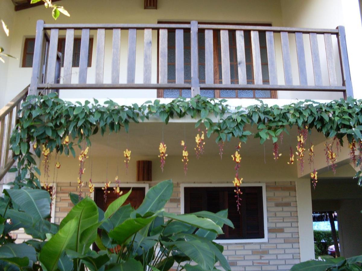 Casa de hóspedes Ancoradouro Praia de Boraceia