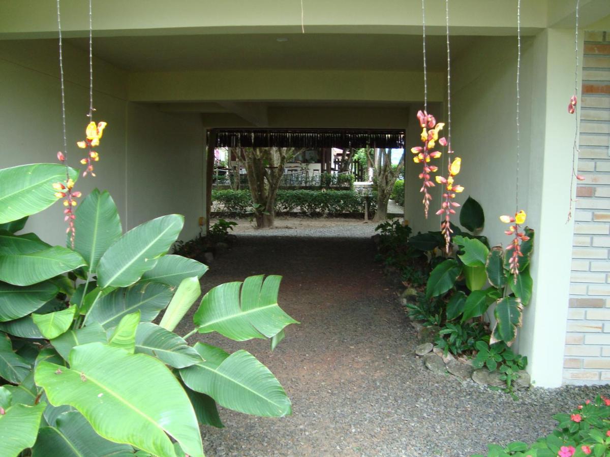 Ancoradouro Casa de hóspedes Praia de Boraceia