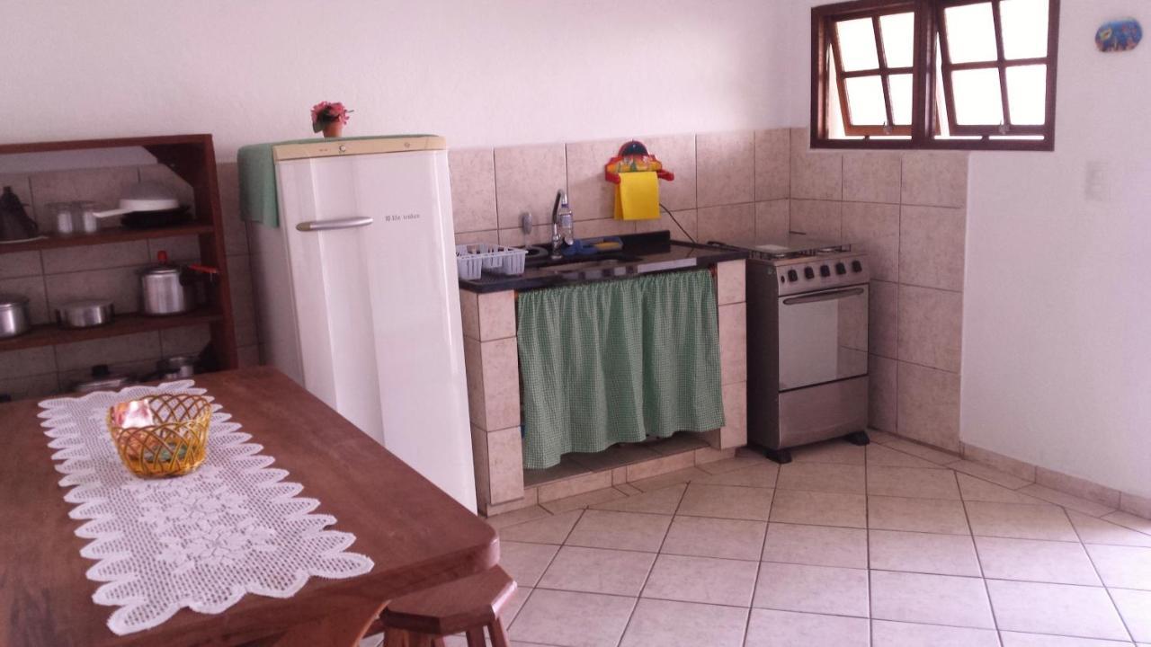 Ancoradouro Casa de hóspedes Praia de Boraceia