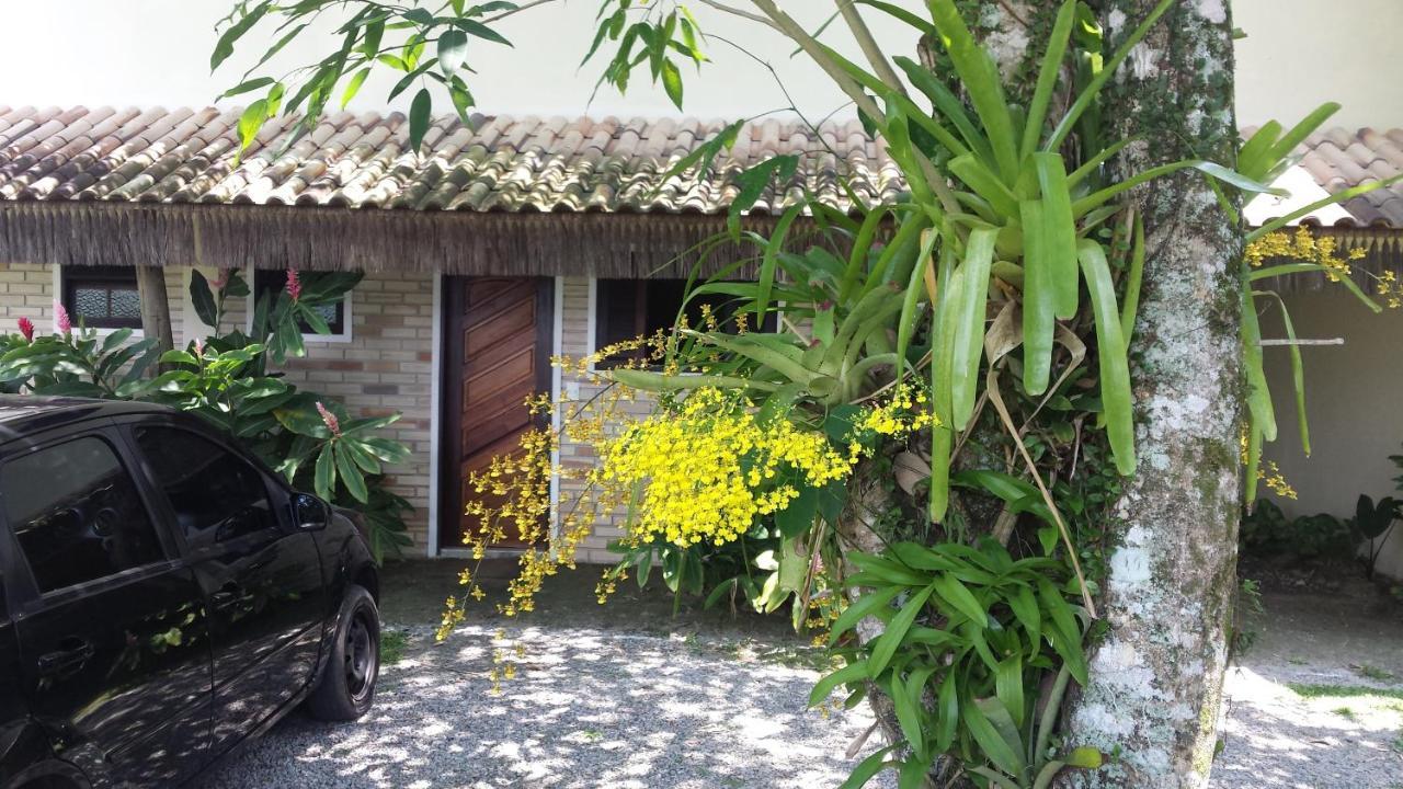 Ancoradouro Casa de hóspedes